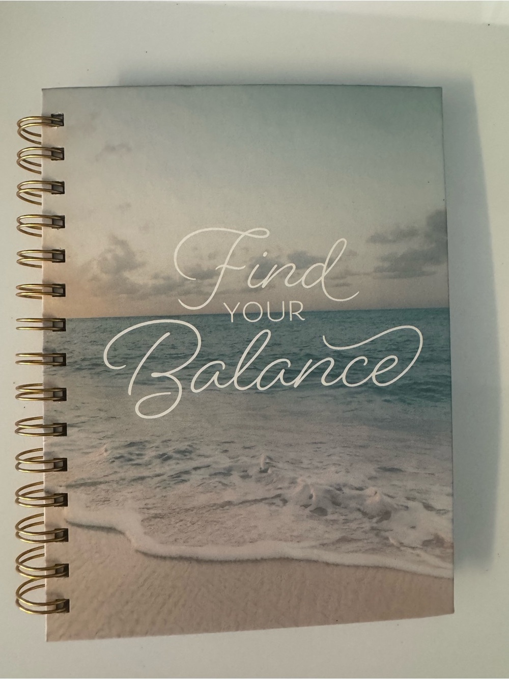 Guided Wellness Journal